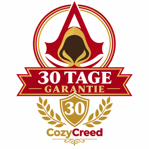 30 Tage Garantie
