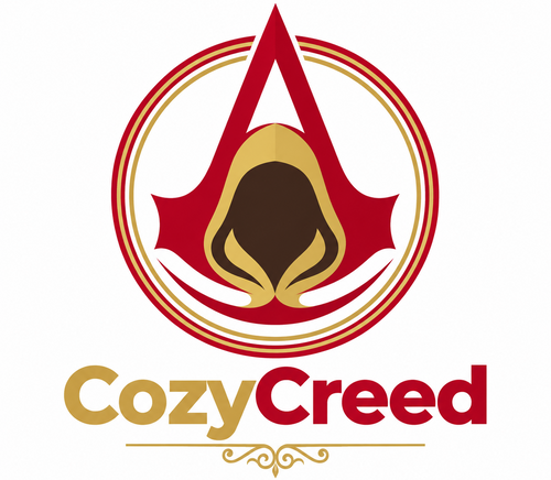 CozyCreed